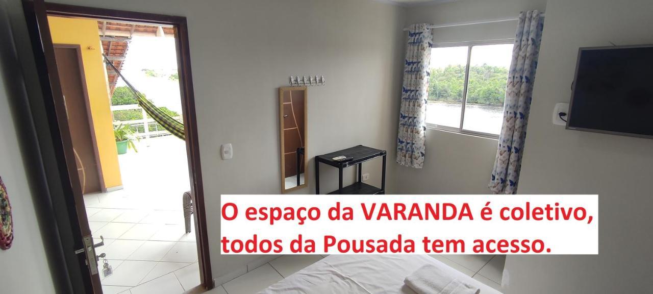 Pousada Vida Nova Barreirinhas Ma Buitenkant foto